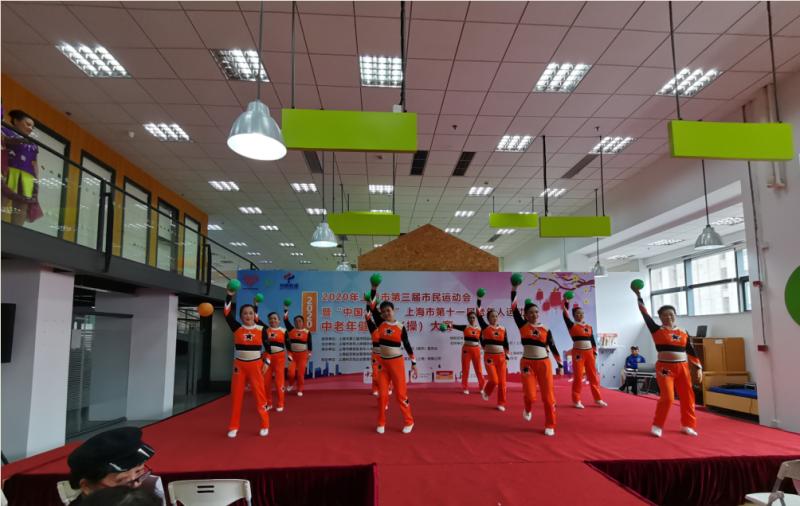 上海市社區(qū)<a href=http://m.017771.cn target=_blank class=infotextkey>健身</a>俱樂部
