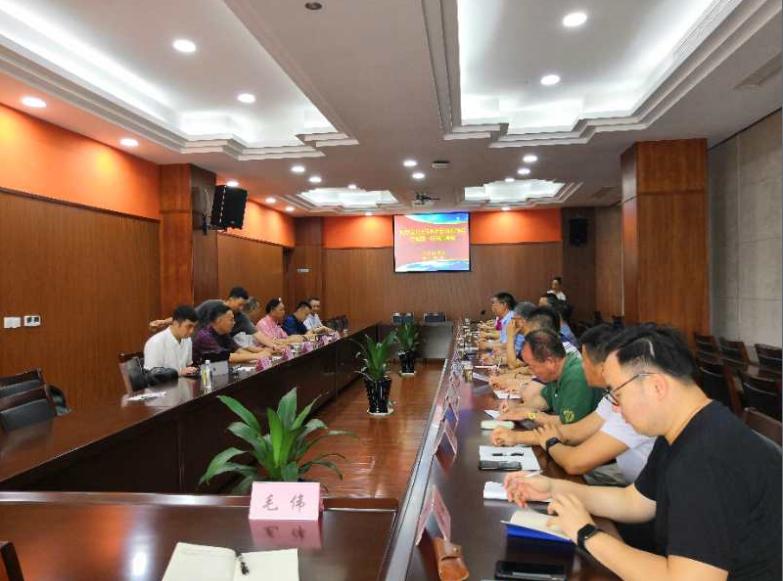 加強學習交流 協會組團赴溫州、嘉興調研 加強學習交流 協會組團赴溫州、嘉興調研
