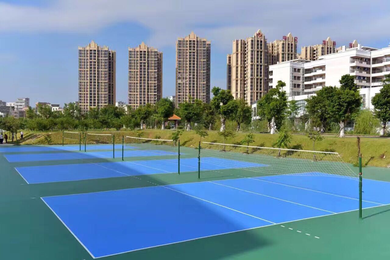 廣東湛江學院 <a href=http://m.017771.cn target=_blank class=infotextkey>硅PU</a>球場