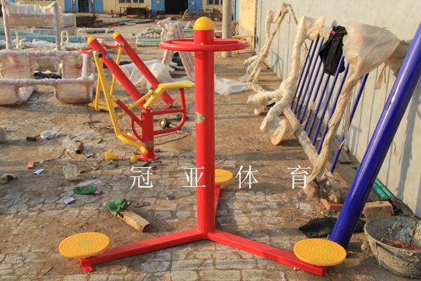 三位扭腰器，三位轉(zhuǎn)腰器