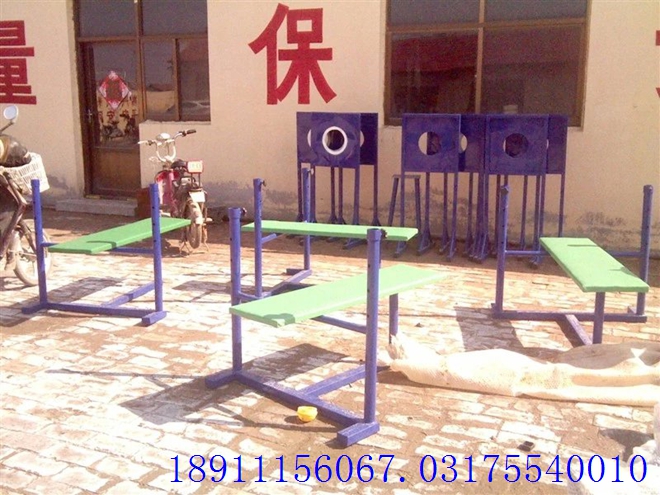 投擲靶