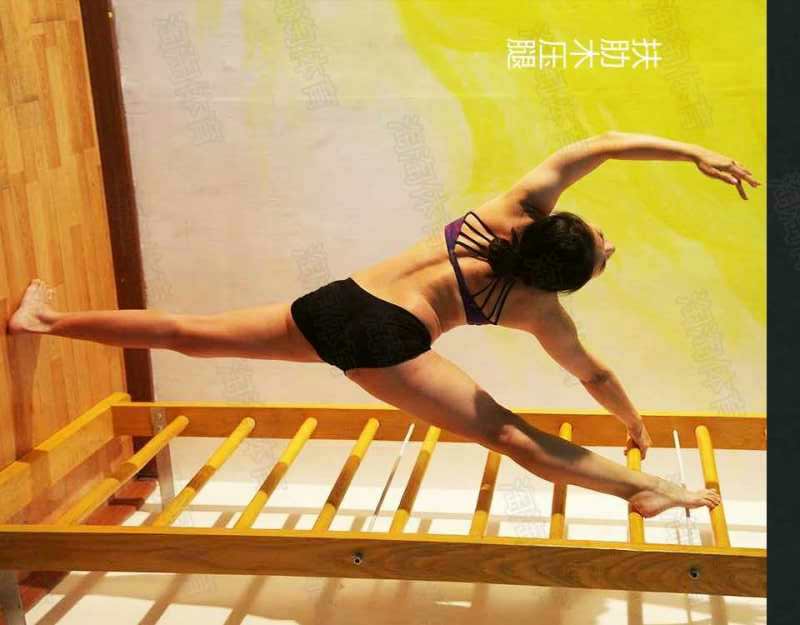 木質(zhì)肋木