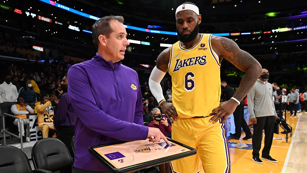 【NBA】教練說讓他多歇，他卻說歇多了不舒服？