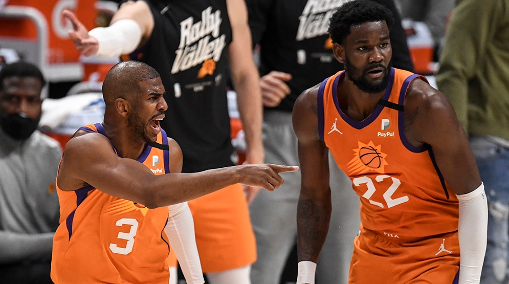 【NBA】艾頓沒簽頂薪，保羅卻背了鍋？