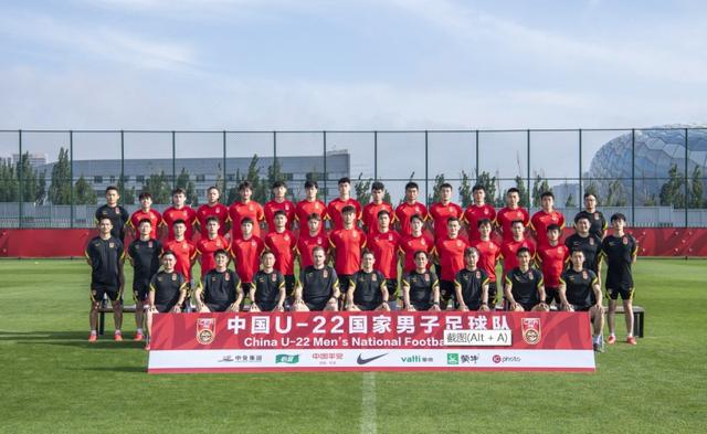 【足球】2022女足亞洲杯抽簽出籠，中國(guó)女足主帥還未出籠