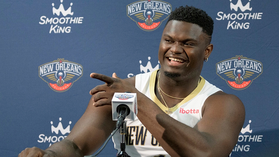 【NBA】體重太大引擔(dān)憂，蔡恩得減肥了
