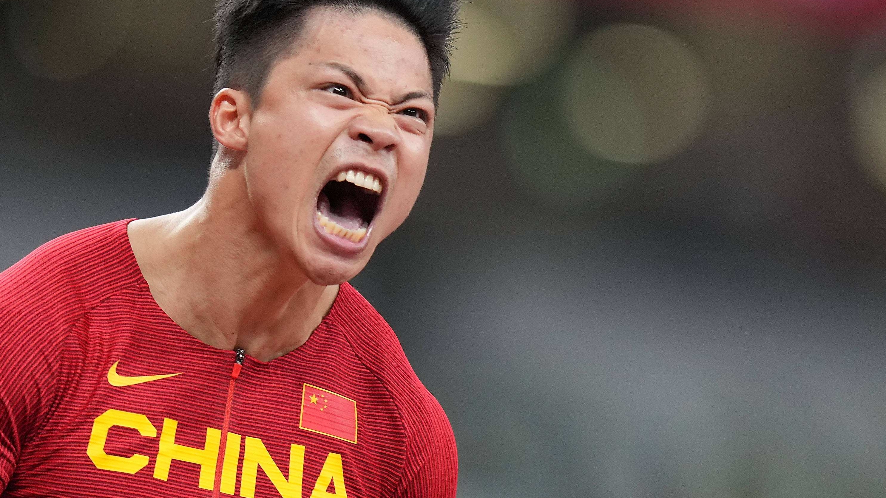 2022世界體壇日歷值得收藏，這些盛事不容錯過