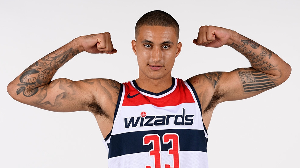 【NBA】湖人隊連敗，這名舊將這樣嘲諷