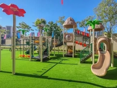高顏值，有內(nèi)涵！中山新添一家公辦幼兒園