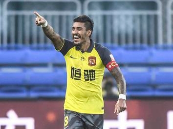 【中超】“暴力鳥”破壁，韋世豪雙響，恒大重返勝利軌道