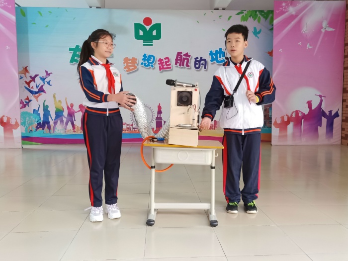 重實(shí)踐，促成長(zhǎng)