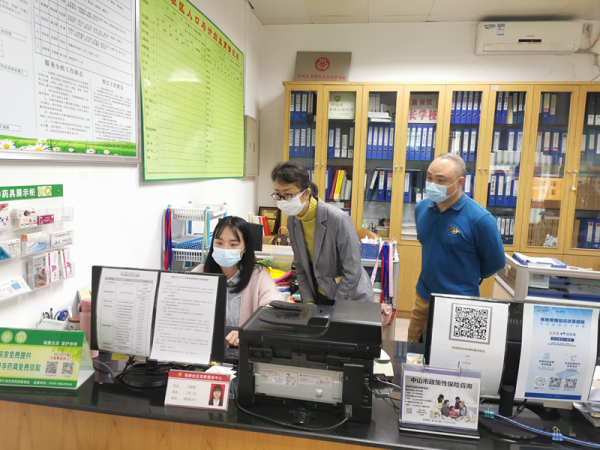 石岐街道：充分發(fā)揮12320排查專號優(yōu)勢，筑牢防疫屏障