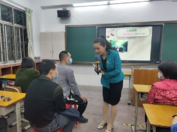 “心理營(yíng)養(yǎng)” 孩子健康成長(zhǎng)的底層代碼