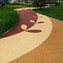 勝鑫體育供應(yīng) 塑膠跑道  透氣型塑膠跑道   可來(lái)圖定制