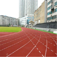 復(fù)合型學校戶外田徑透氣塑膠跑道 召陽塑膠跑道生產(chǎn)廠家