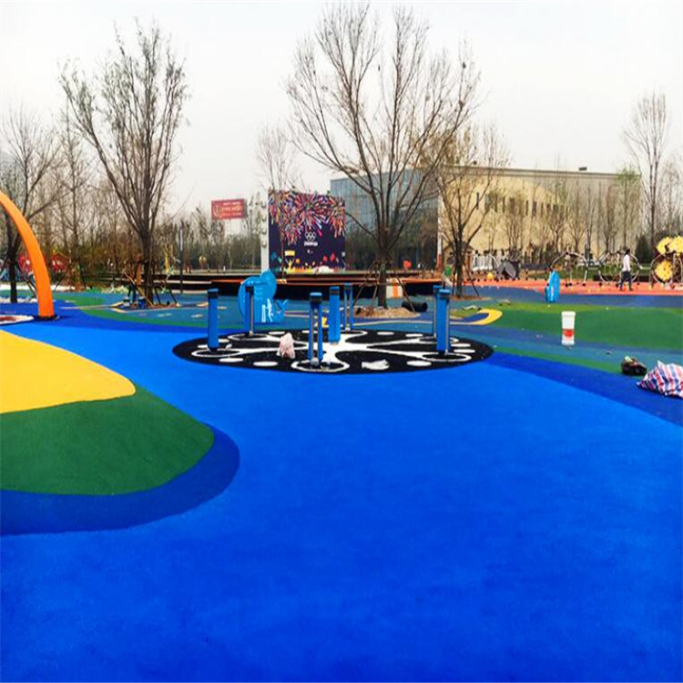 廊坊 小區(qū)EPDM<a href=http://m.017771.cn target=_blank class=infotextkey>塑膠跑道</a> dc023epdm塑膠場地 源頭廠家