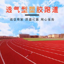 斯達(dá)特體育硅PU籃球場施工 預(yù)制型塑膠跑道 塑膠跑道硅PU運動場 塑膠跑道工程