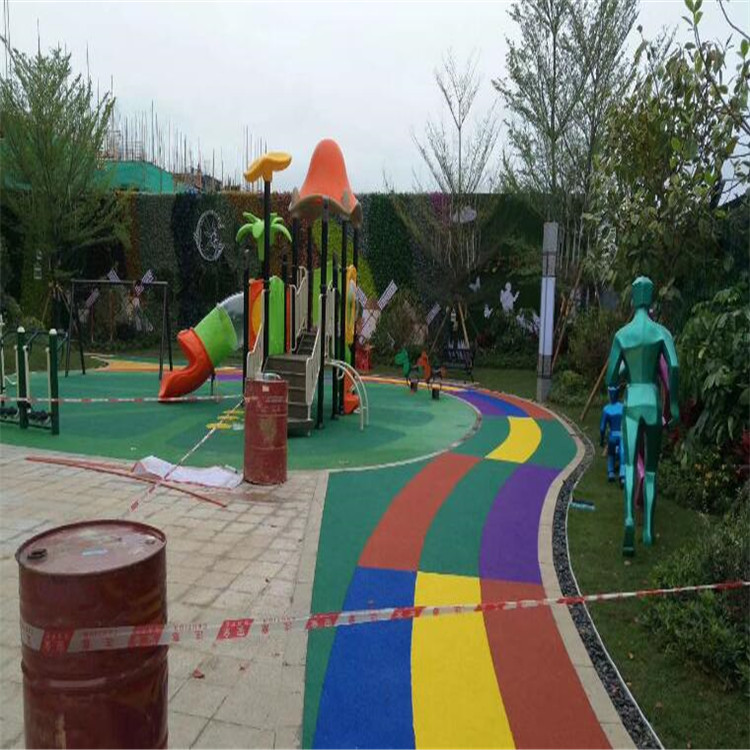 廊坊 小區(qū)EPDM<a href=http://m.017771.cn target=_blank class=infotextkey>塑膠跑道</a> dc023epdm塑膠場地 源頭廠家
