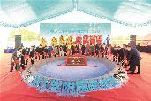 以民心為依歸，用奮斗書寫高質(zhì)量發(fā)展北滘答卷