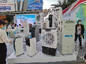 廣交會順德優(yōu)品⑤丨海倫寶電器秀出省心的“制冷神器”，布局自主品牌