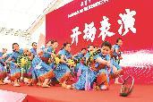 中黃星瑜外國(guó)語(yǔ)小學(xué)入駐佛山
