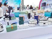廣交會(huì)順德優(yōu)品④丨多米電器小飯盒玩出新創(chuàng)意，引來(lái)客商追捧