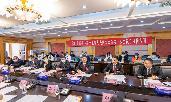 工業(yè)立區(qū) 以水興城 以民為本 共同開創(chuàng)順德更加美好的未來