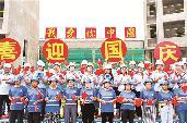 2021年中國平安快樂少年支教行動(dòng)正式啟動(dòng)