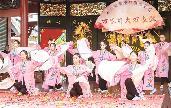 中秋假期市民樂(lè)享文化大餐