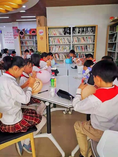 “雙減”后第一個國慶假期，孩子們都去哪了？