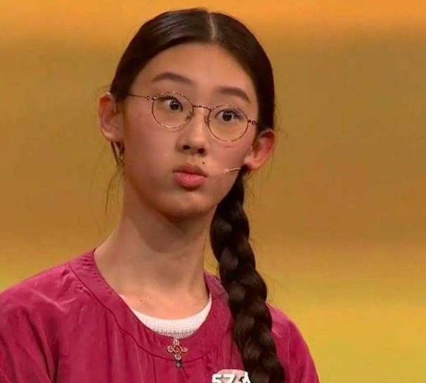 “清華才女”武亦姝家教曝光：在實(shí)力面前，你的努力，不堪一擊