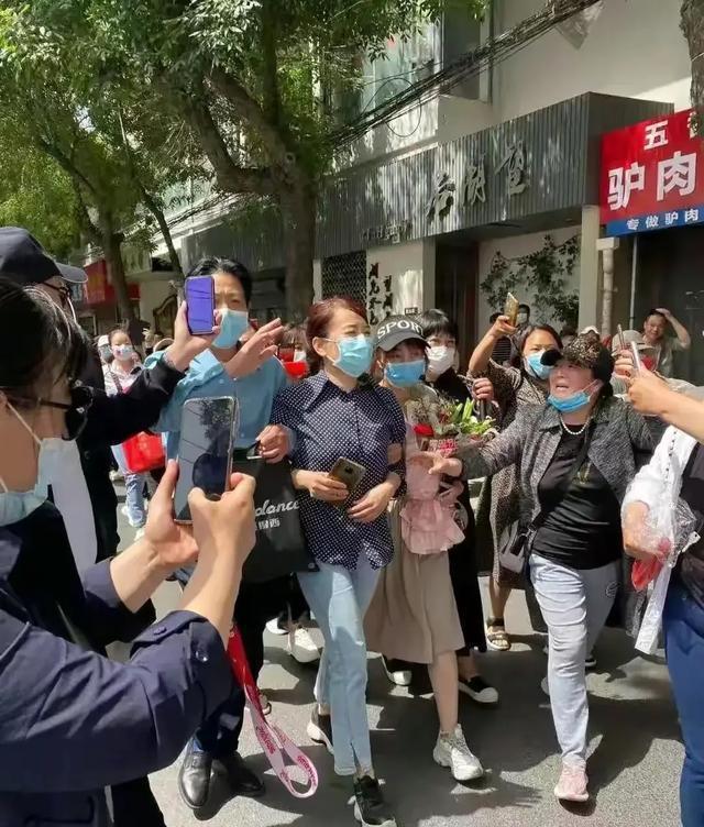 錯(cuò)換人生二試，考官若保送杜某枝將破壞教育制度，并自毀前程