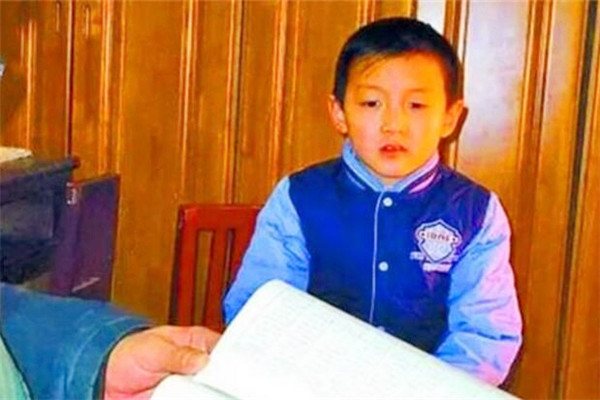 荒唐至極？河南一8歲男童竟入伍成為特種兵，他有什么特異功能？