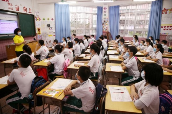 教師職稱評定“新標準”，老教師迎來好消息，職教年齡成關(guān)鍵