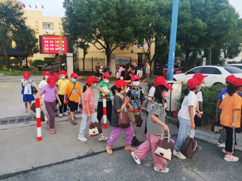 “雙減”以后，柯橋孩子們的新學(xué)期有多快樂(lè)？看完本文，答案就有了！