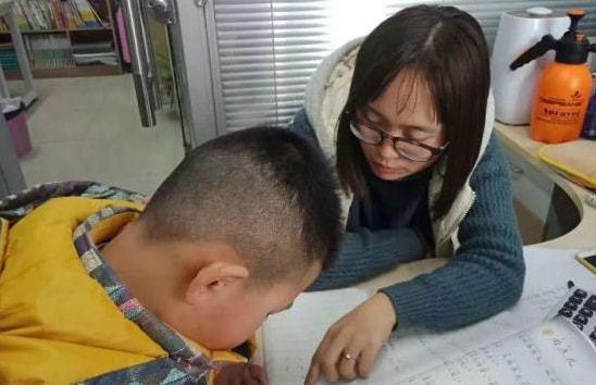 繼“打手心”時代后，新式“體罰”在中小學(xué)盛行，讓學(xué)生備受煎熬