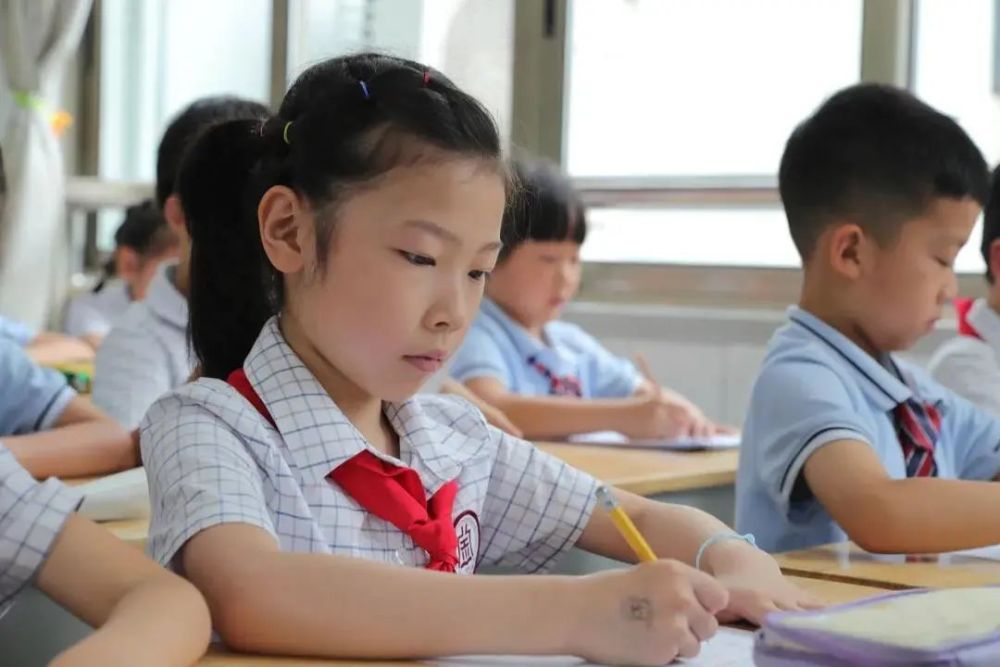 “雙減”效果如何？一線教師：開學1個月，學生已經(jīng)明顯分層