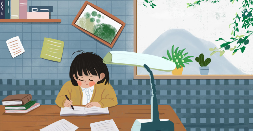 避坑指南：初中生家長(zhǎng)輔導(dǎo)孩子走過(guò)的那些彎路，可以給你一些參考