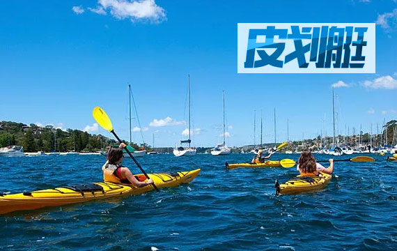 北京市第十五屆運動會皮劃艇比賽