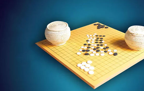 2021年順義區(qū)秋季圍棋級位賽