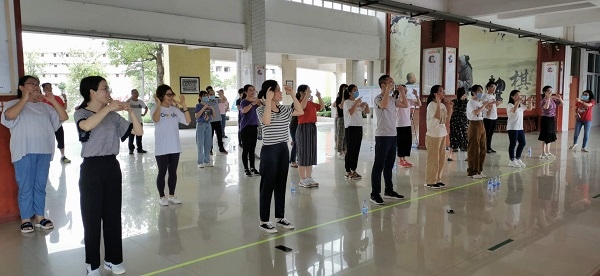團結的力量，包容的智慧