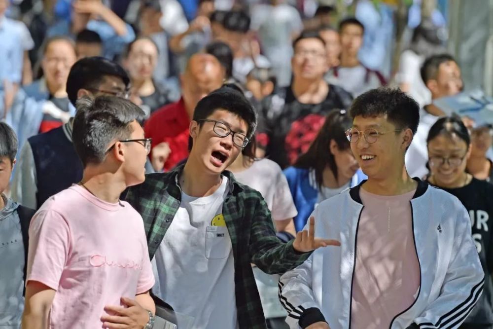 江西發(fā)文！5類人員不得報名2022年高考，你符合要求嗎？
