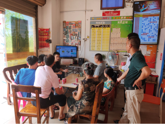 廣東體彩開展投注站“三個窗口”“三扶”工作 深圳體彩網(wǎng)點(diǎn)迎來“質(zhì)變”1326.png