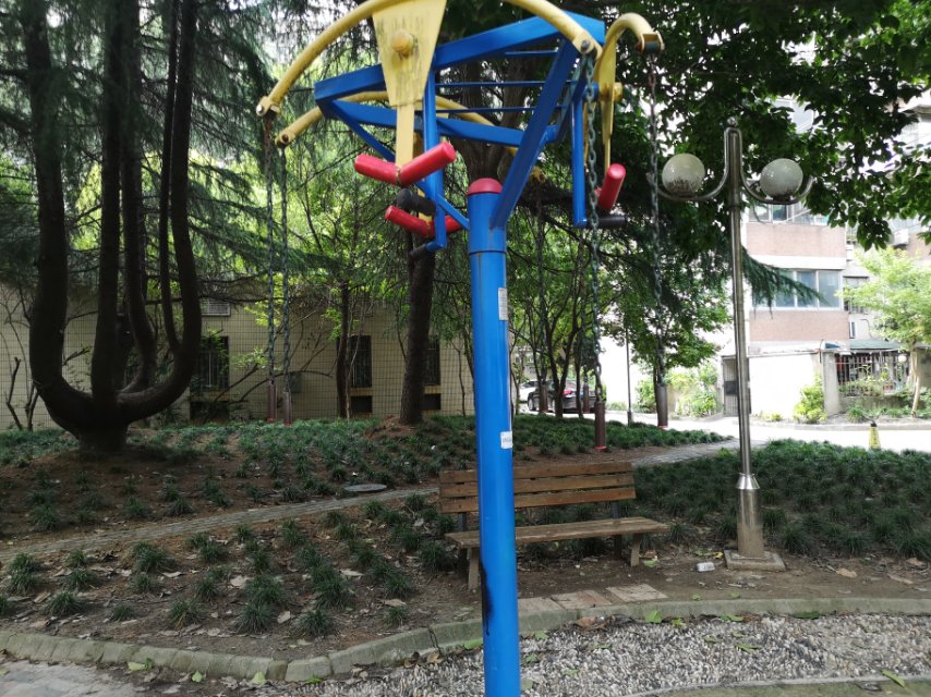 上肢牽引器