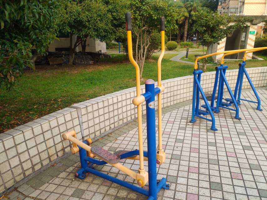 跑步器