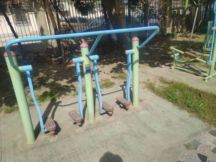 太空漫步器