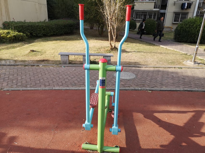 跑步器
