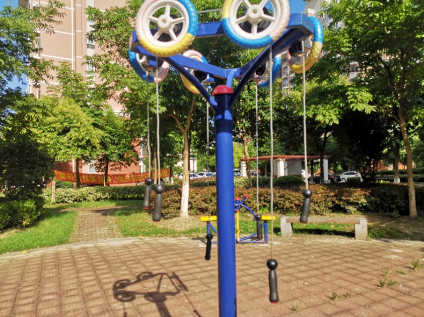 上肢牽引器