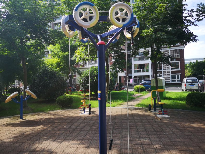 上肢牽引器