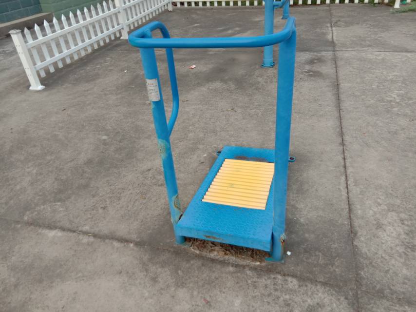 跑步器